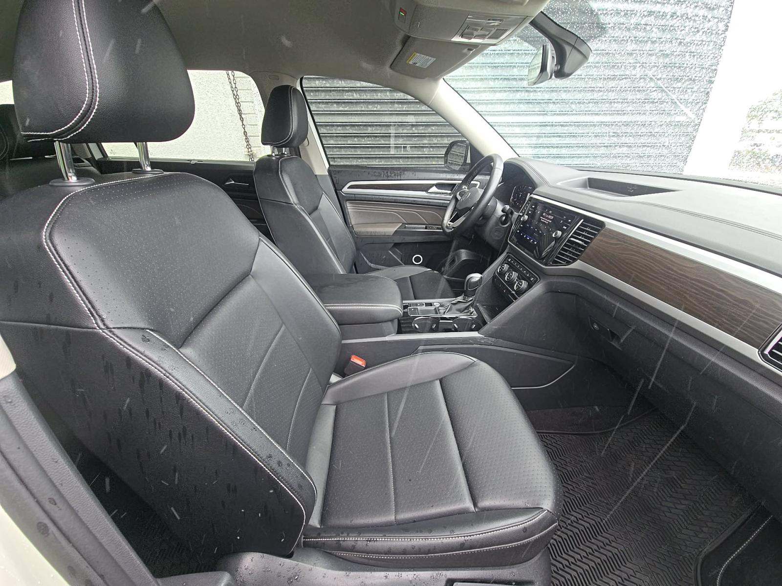 2023 Volkswagen Atlas 2.0T SE FWD