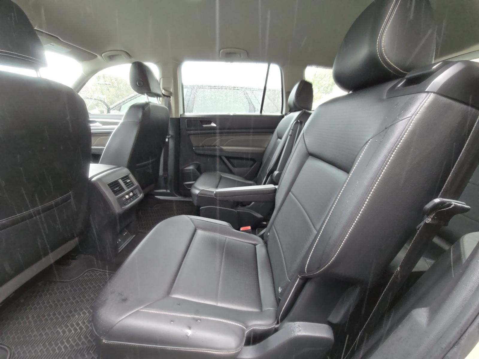 2023 Volkswagen Atlas 2.0T SE FWD