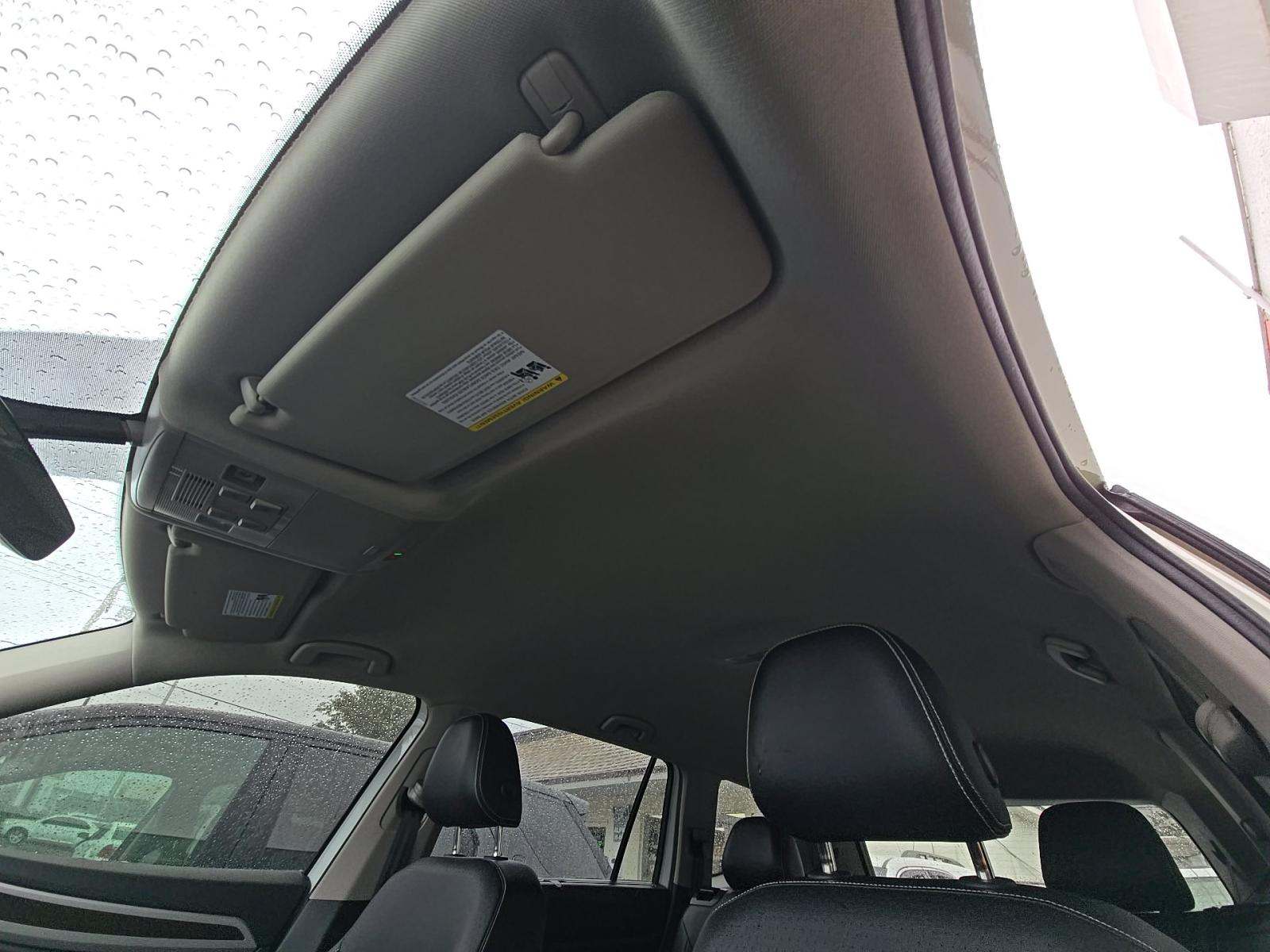 2023 Volkswagen Atlas 2.0T SE FWD