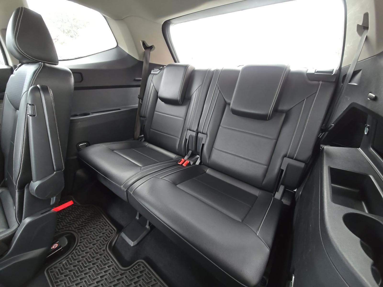 2023 Volkswagen Atlas 2.0T SE FWD