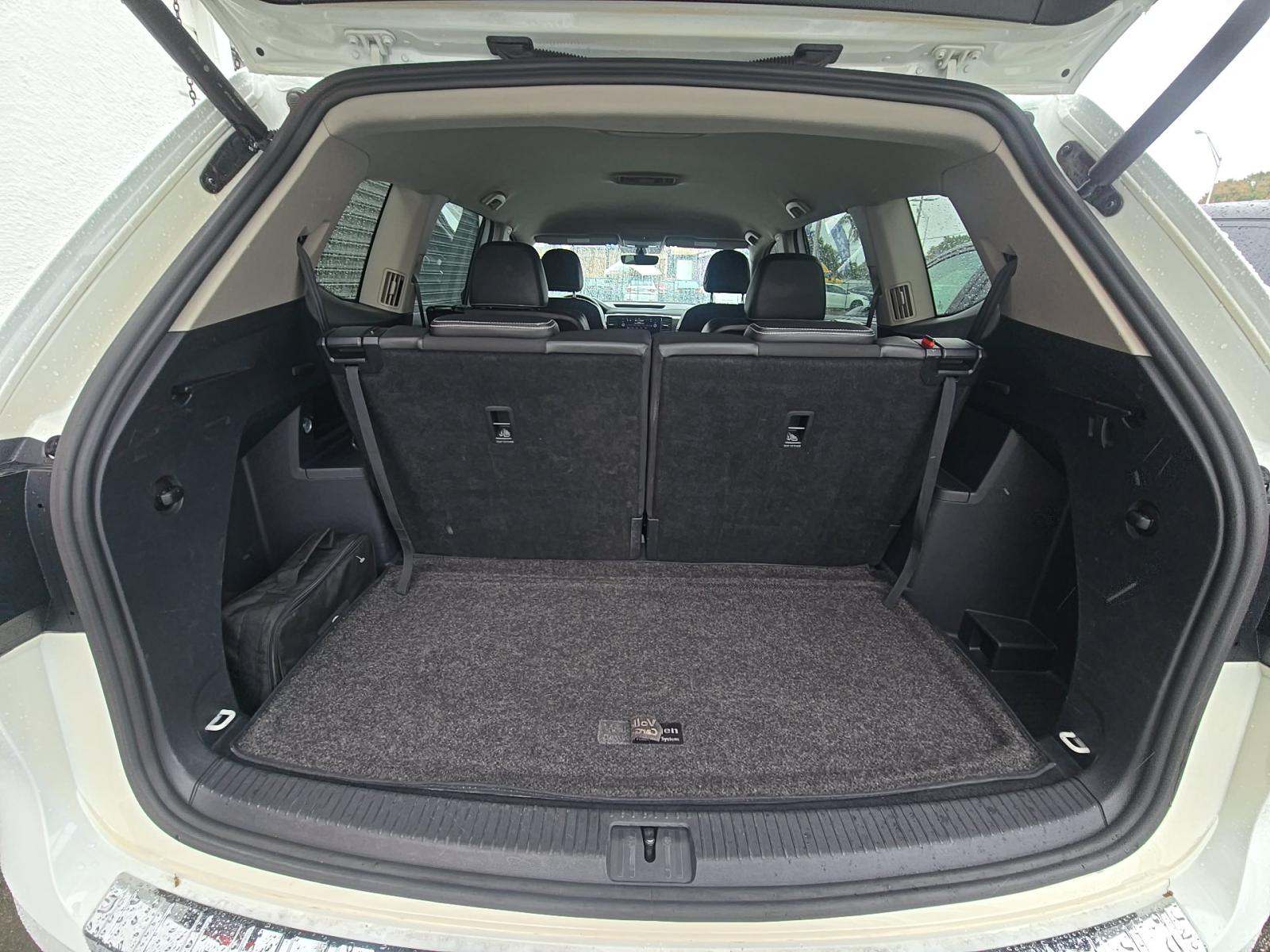 2023 Volkswagen Atlas 2.0T SE FWD