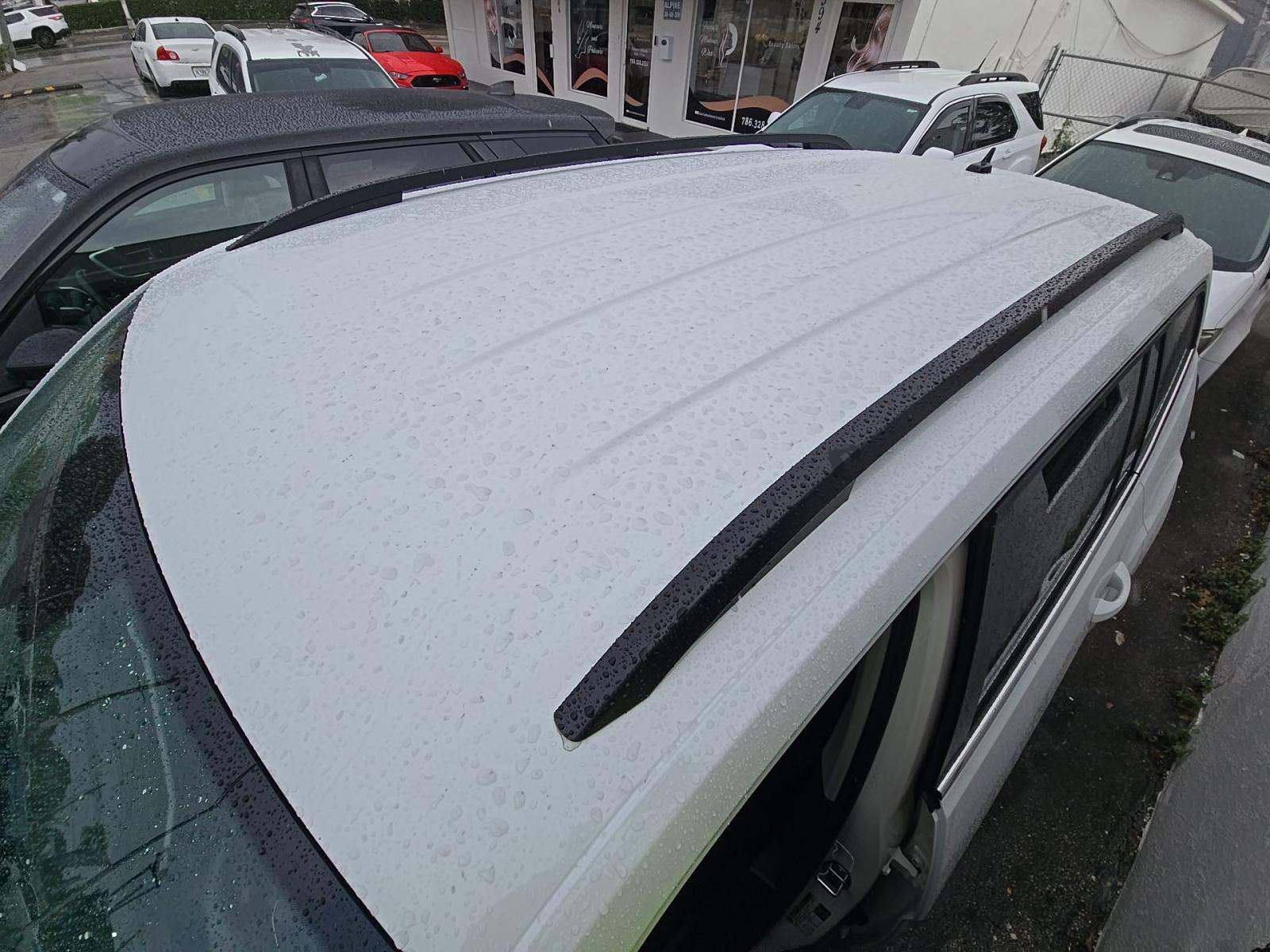 2023 Volkswagen Atlas 2.0T SE FWD