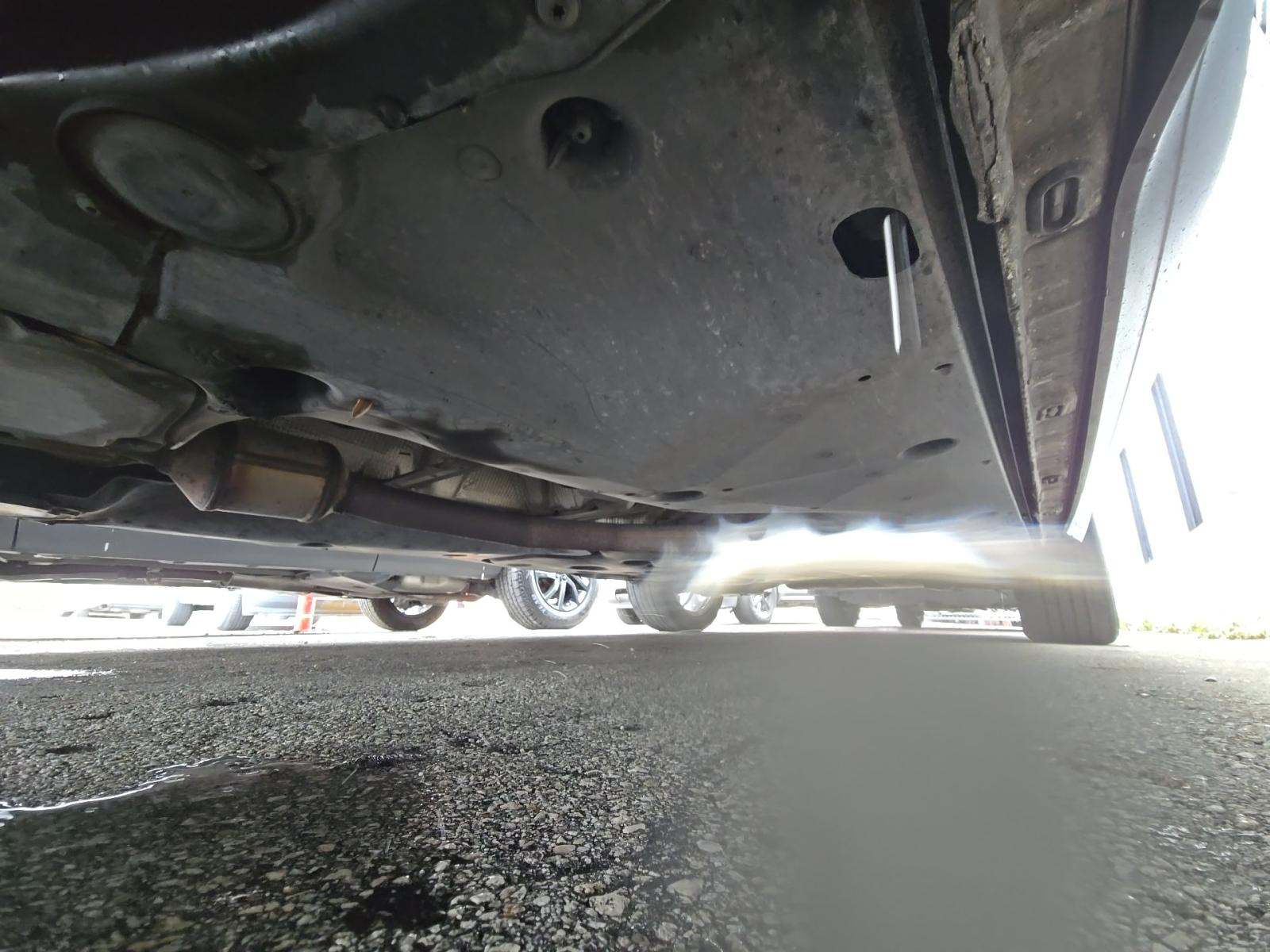 2023 Volkswagen Atlas 2.0T SE FWD