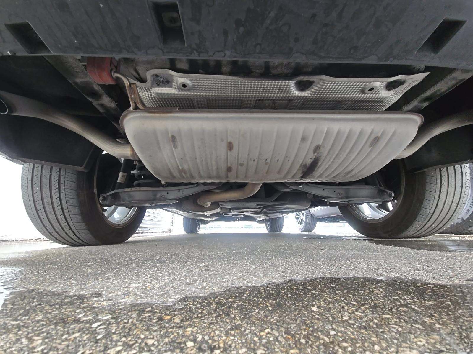 2023 Volkswagen Atlas 2.0T SE FWD