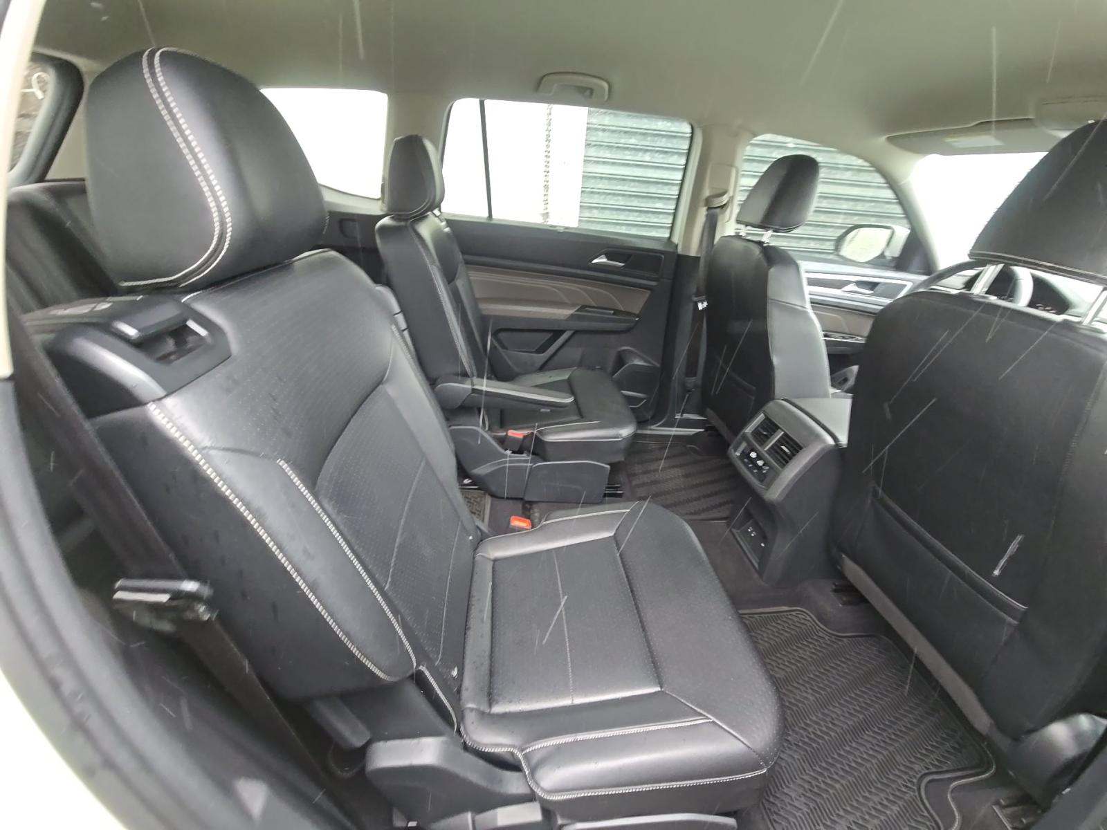 2023 Volkswagen Atlas 2.0T SE FWD