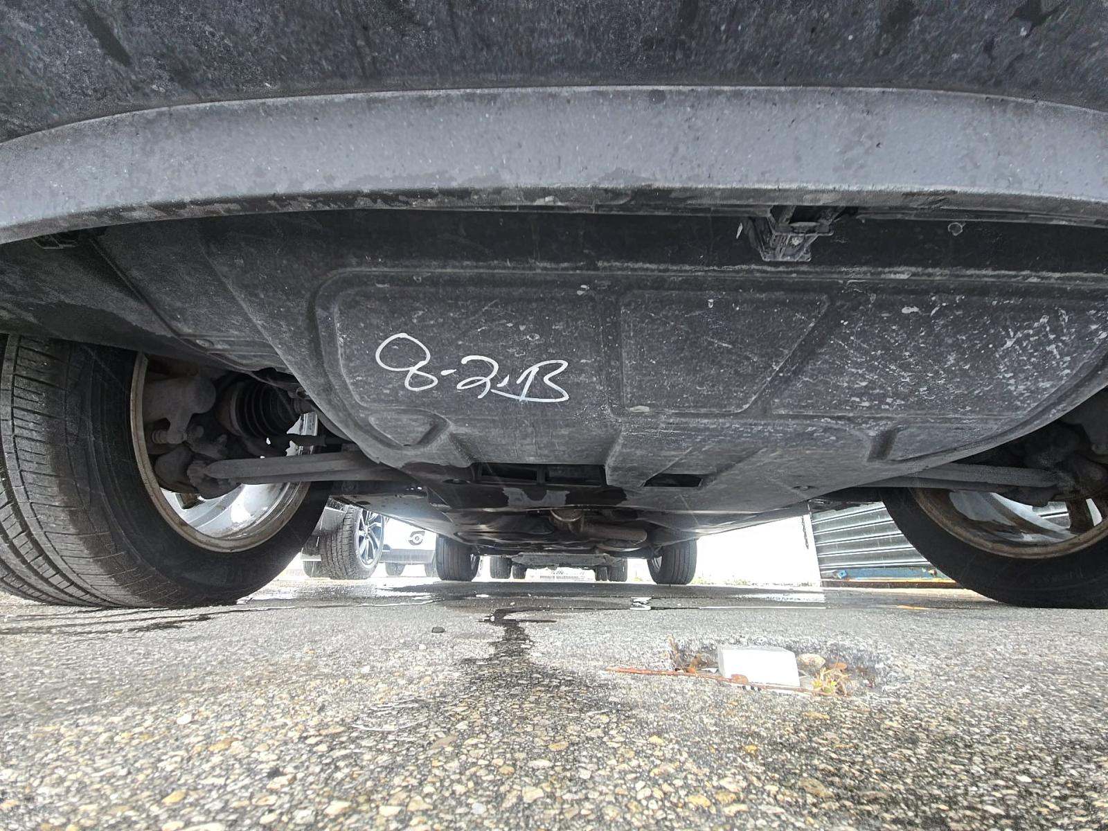 2023 Volkswagen Atlas 2.0T SE FWD