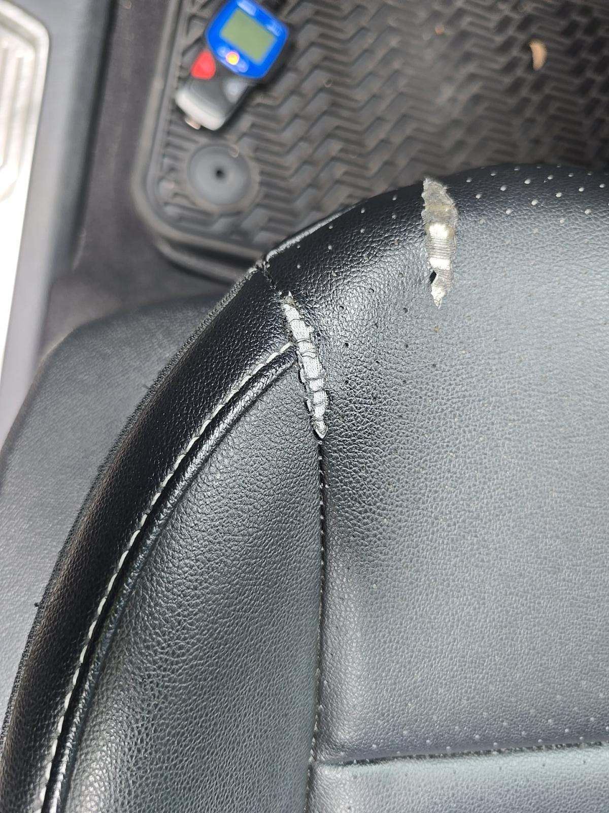 2023 Volkswagen Atlas 2.0T SE FWD