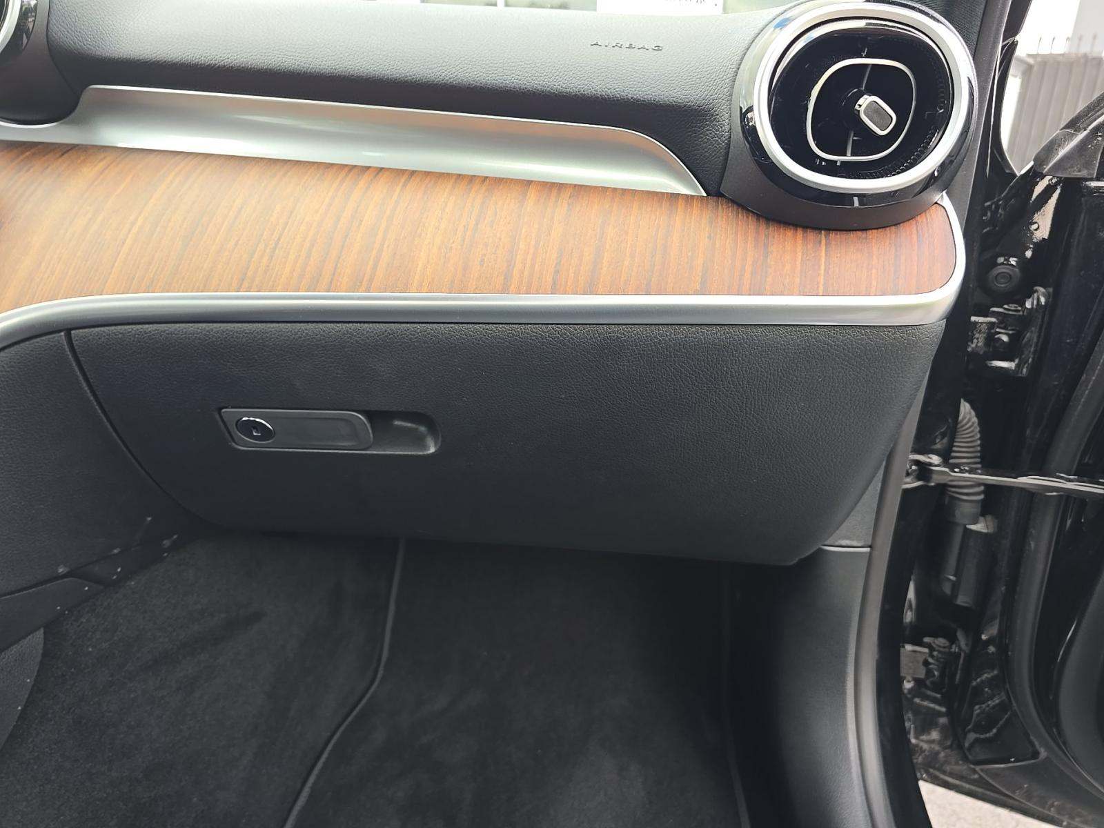 2025 Mercedes-Benz C-Class C 300 AWD