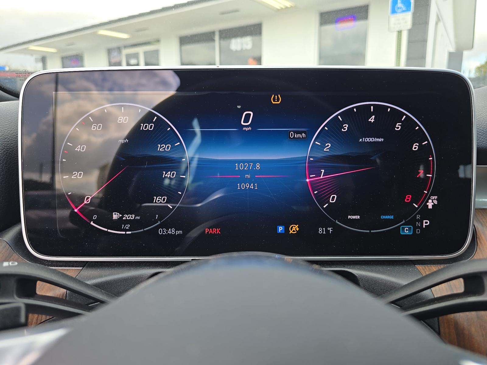 2025 Mercedes-Benz C-Class C 300 AWD