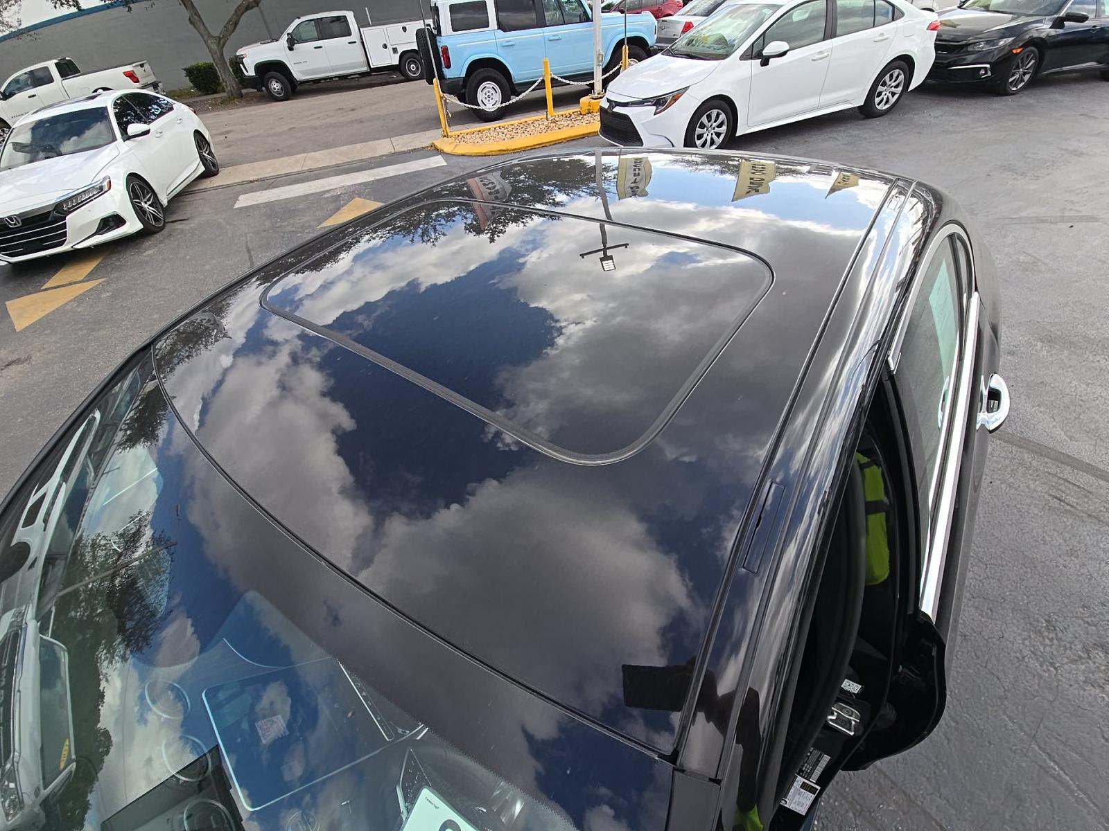 2025 Mercedes-Benz C-Class C 300 AWD