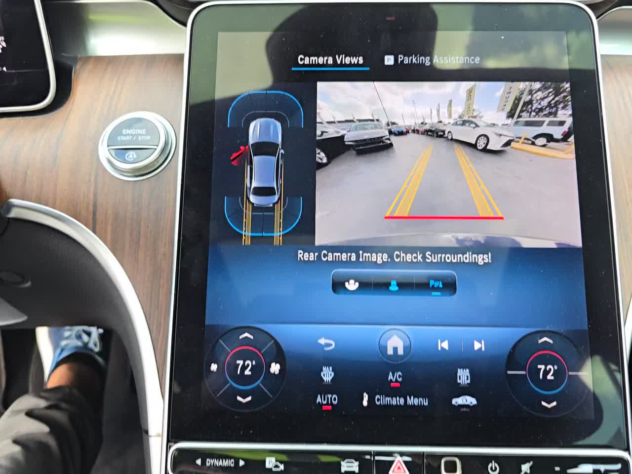 2025 Mercedes-Benz C-Class C 300 AWD