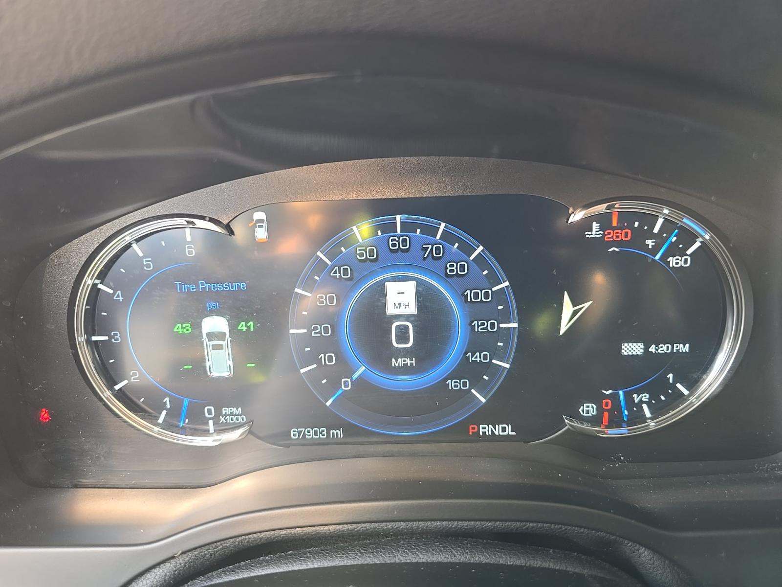 2020 Cadillac Escalade Premium Luxury RWD