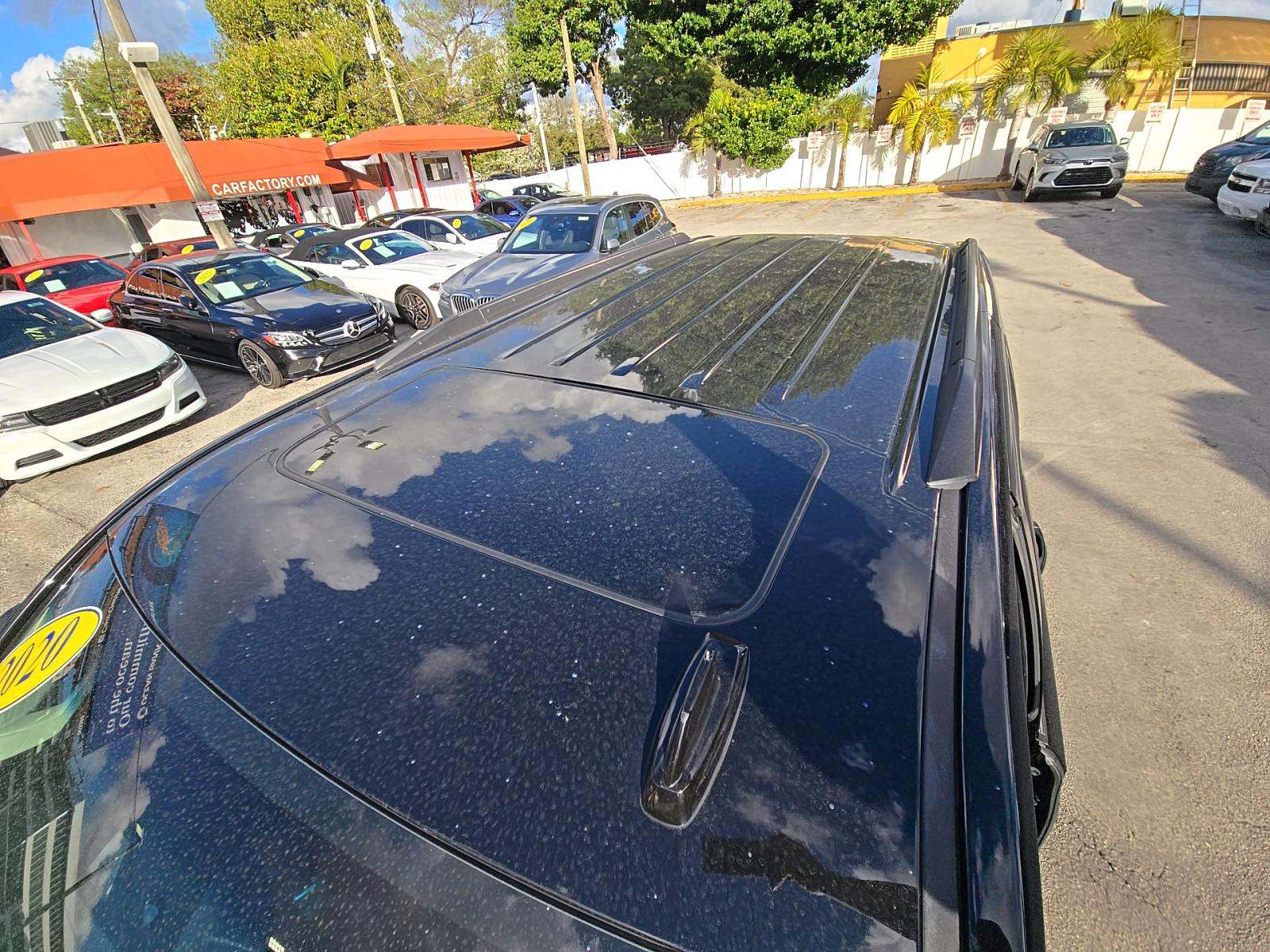 2020 Cadillac Escalade Premium Luxury RWD