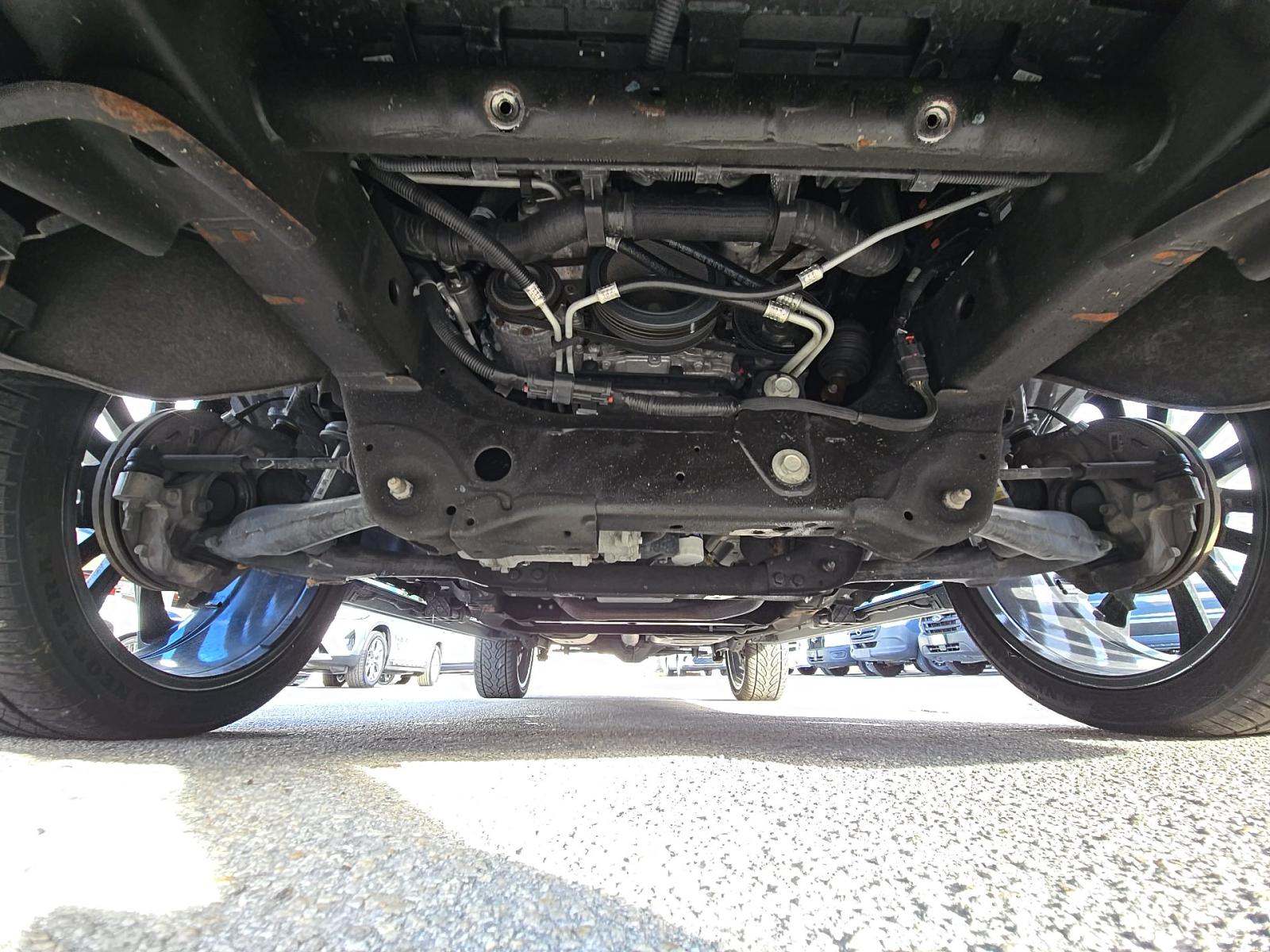 2020 Cadillac Escalade Premium Luxury RWD