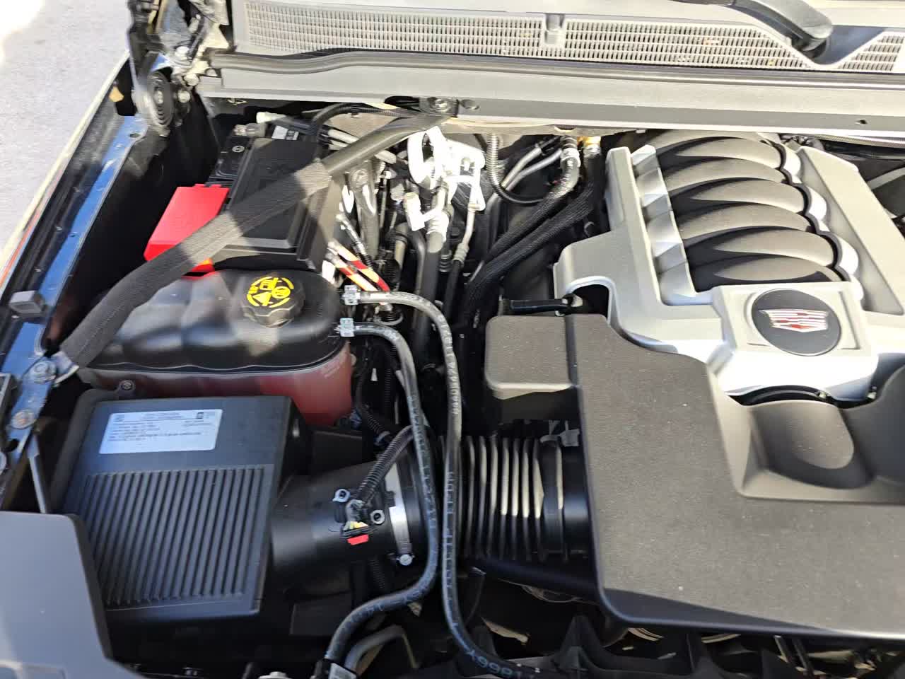 2020 Cadillac Escalade Premium Luxury RWD