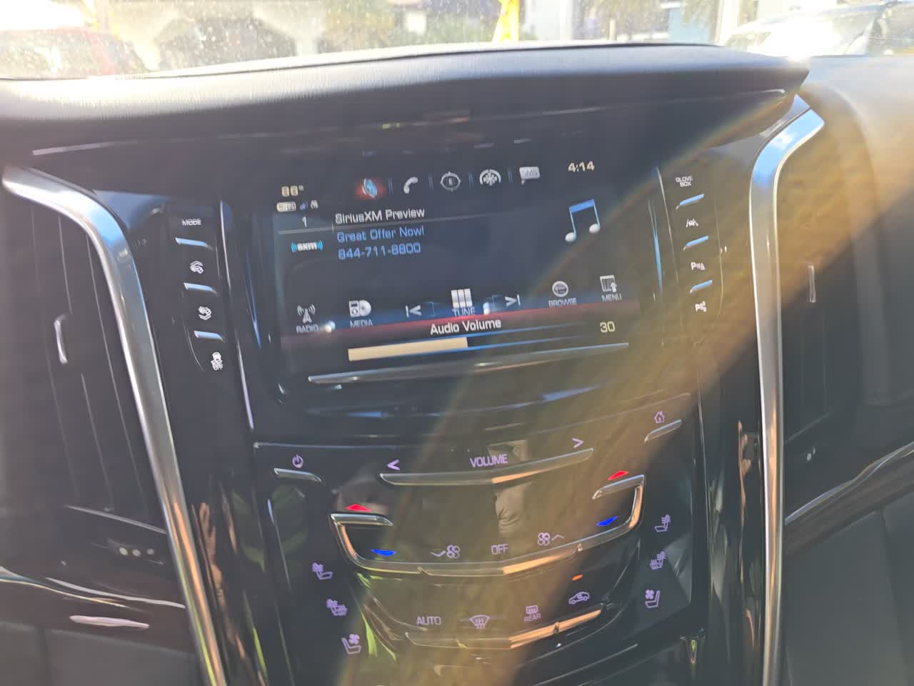 2020 Cadillac Escalade Premium Luxury RWD