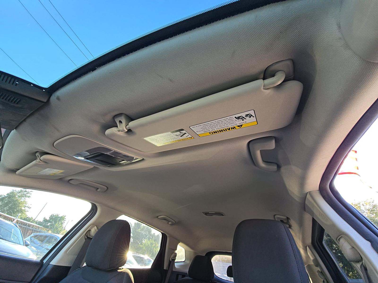 2025 Kia Sportage Hybrid LX FWD