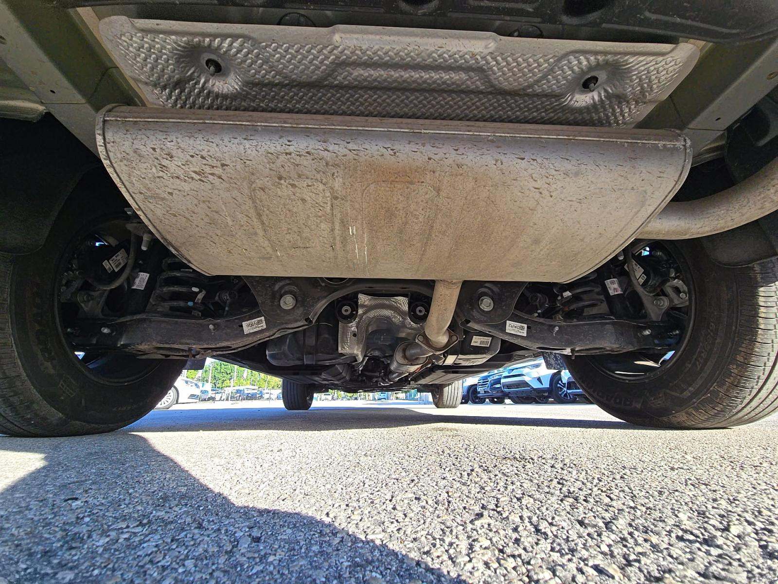 2025 Kia Sportage Hybrid LX FWD