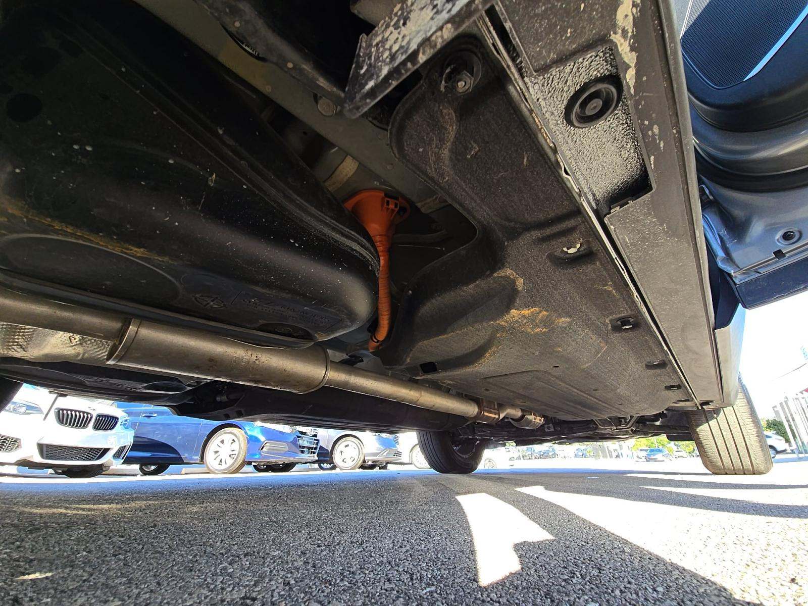 2025 Kia Sportage Hybrid LX FWD