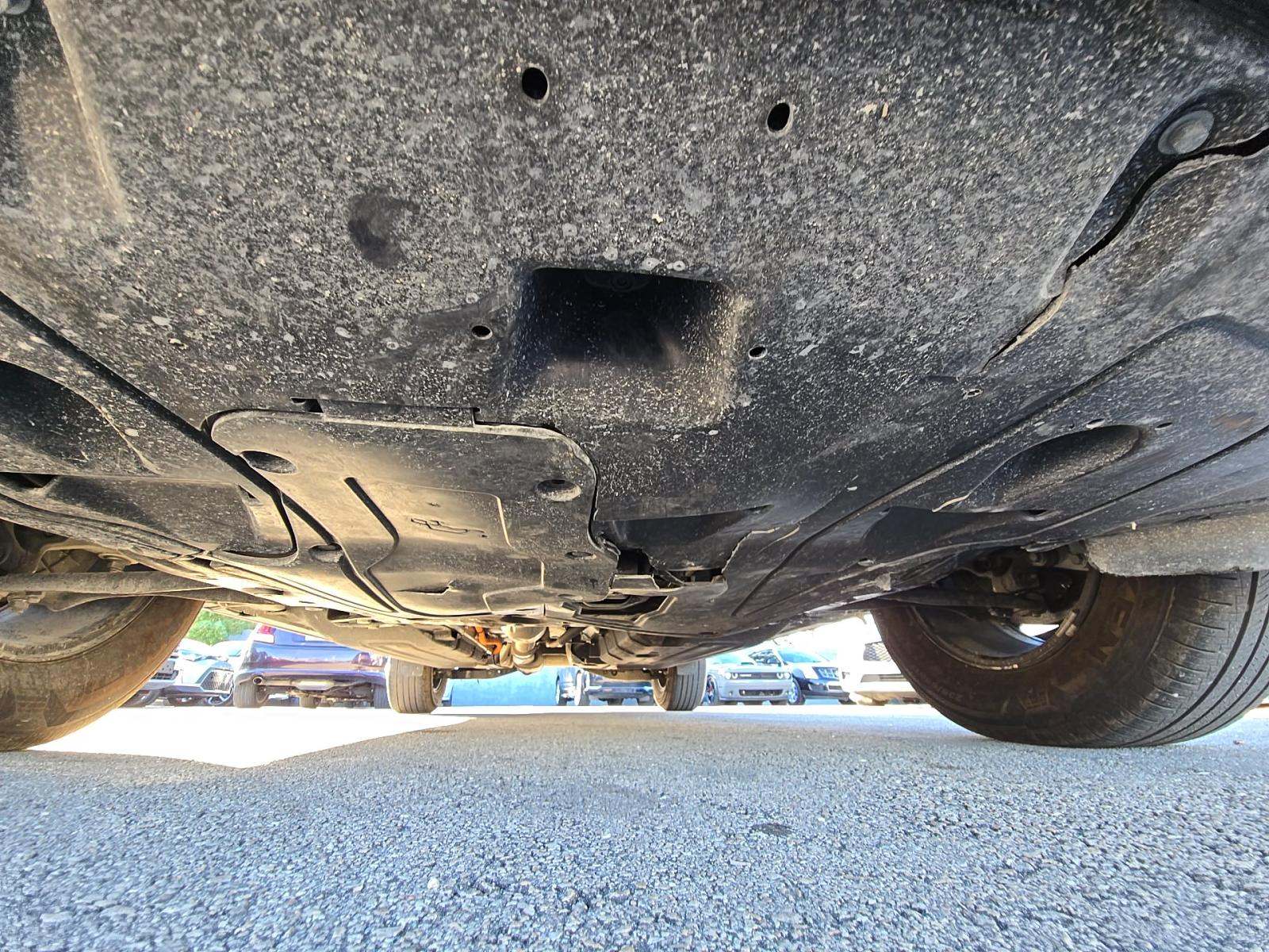 2025 Kia Sportage Hybrid LX FWD