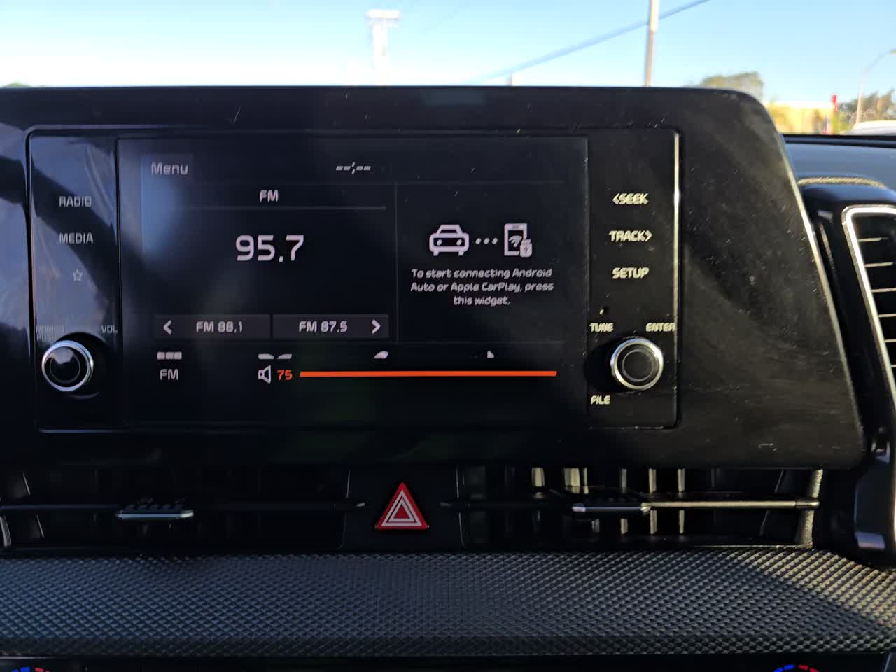 2025 Kia Sportage Hybrid LX FWD