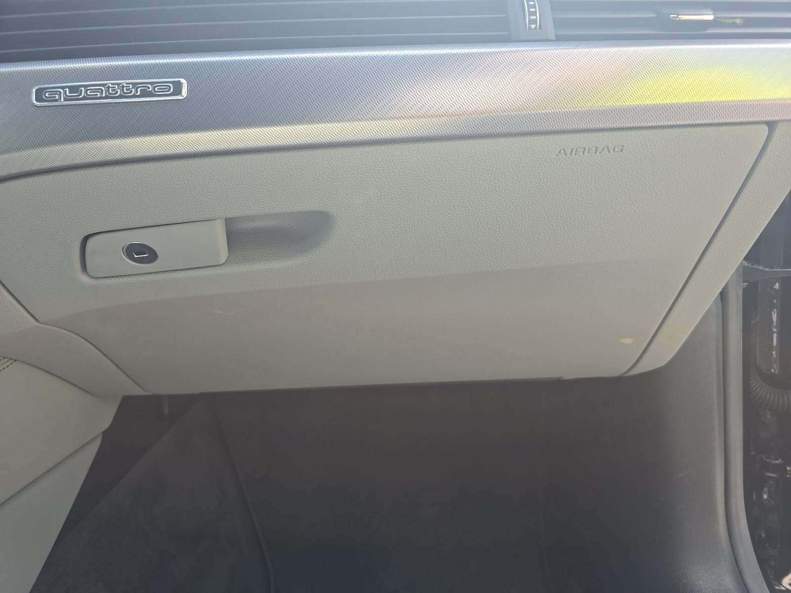 2023 Audi A5 S Line Premium Plus AWD