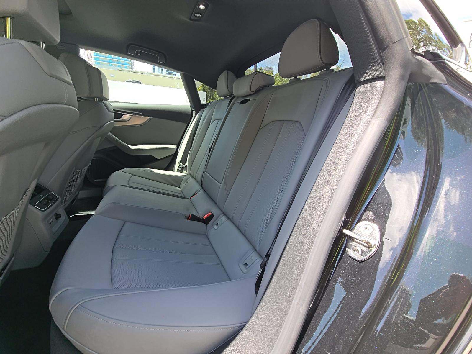 2023 Audi A5 S Line Premium Plus AWD