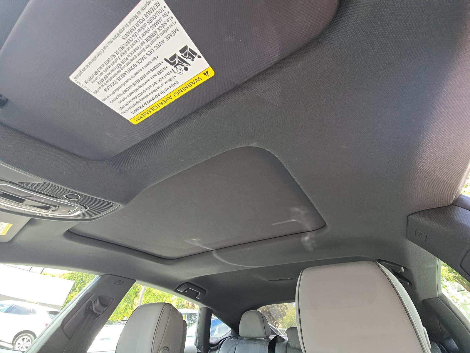 2023 Audi A5 S Line Premium Plus AWD