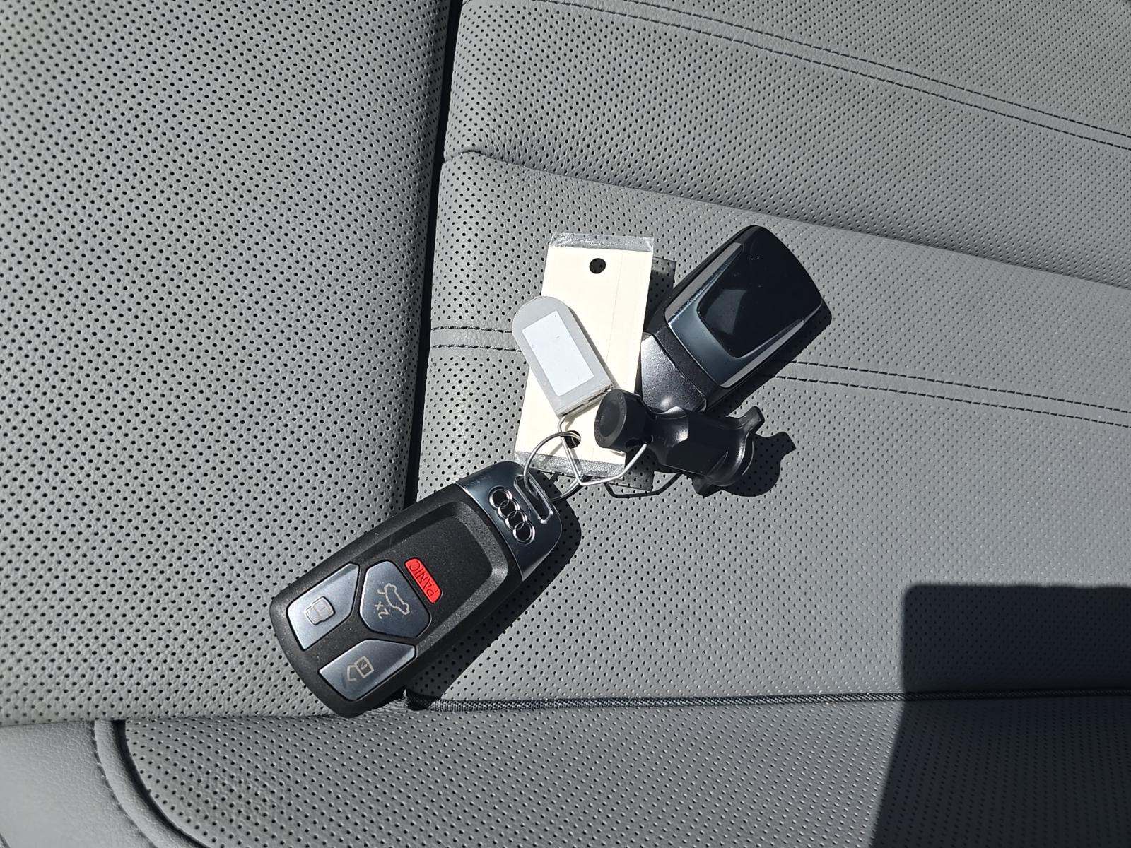 2023 Audi A5 S Line Premium Plus AWD