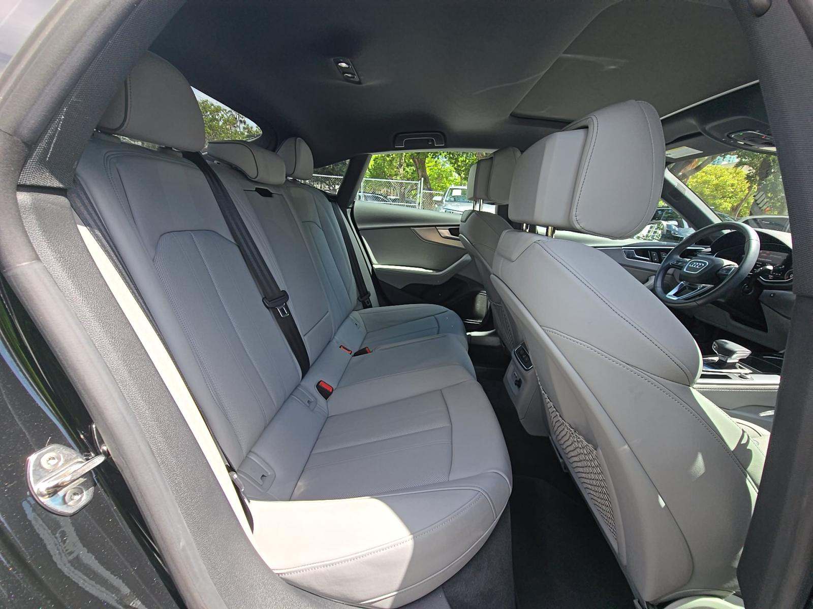 2023 Audi A5 S Line Premium Plus AWD