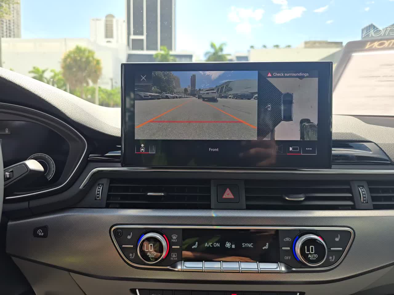 2023 Audi A5 S Line Premium Plus AWD