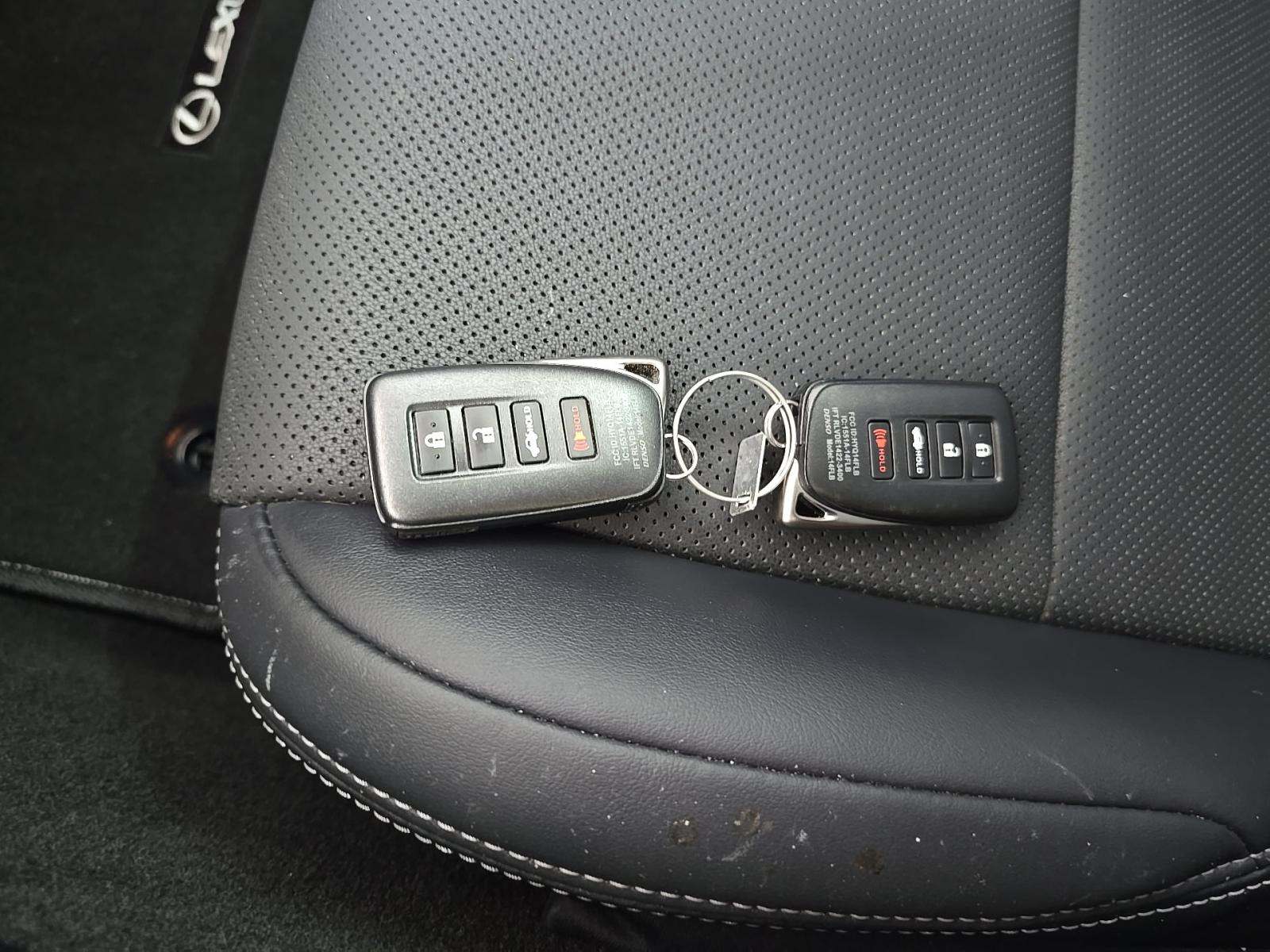 2025 Lexus IS IS 300 RWD