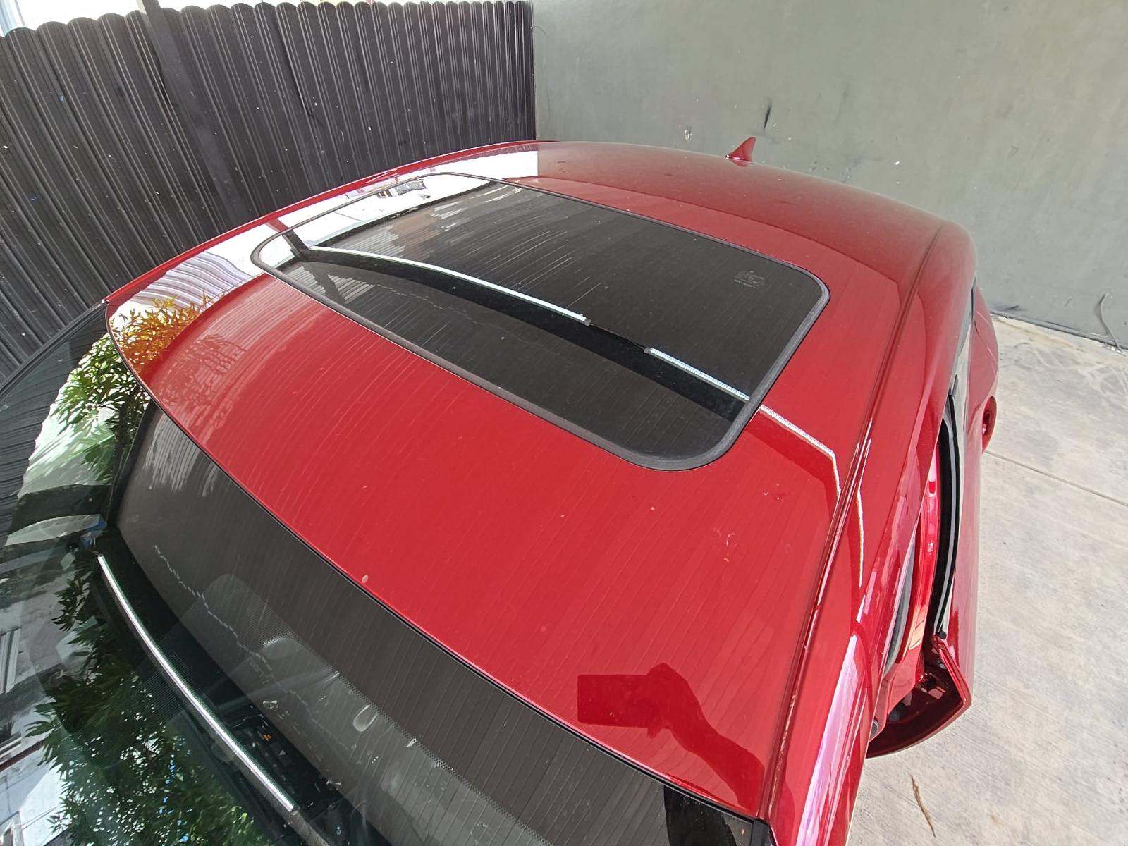 2025 Lexus IS IS 300 RWD