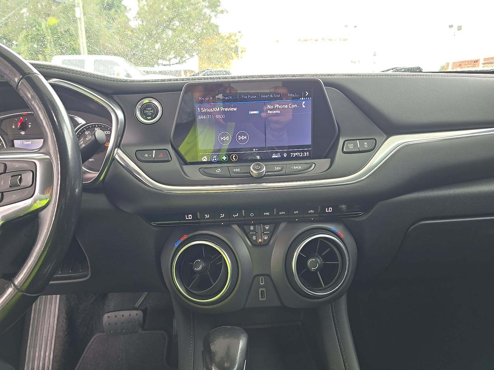 CHEVROLET OTHER - 10