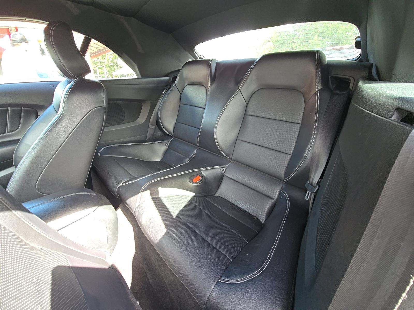 2023 Ford Mustang EcoBoost Premium RWD