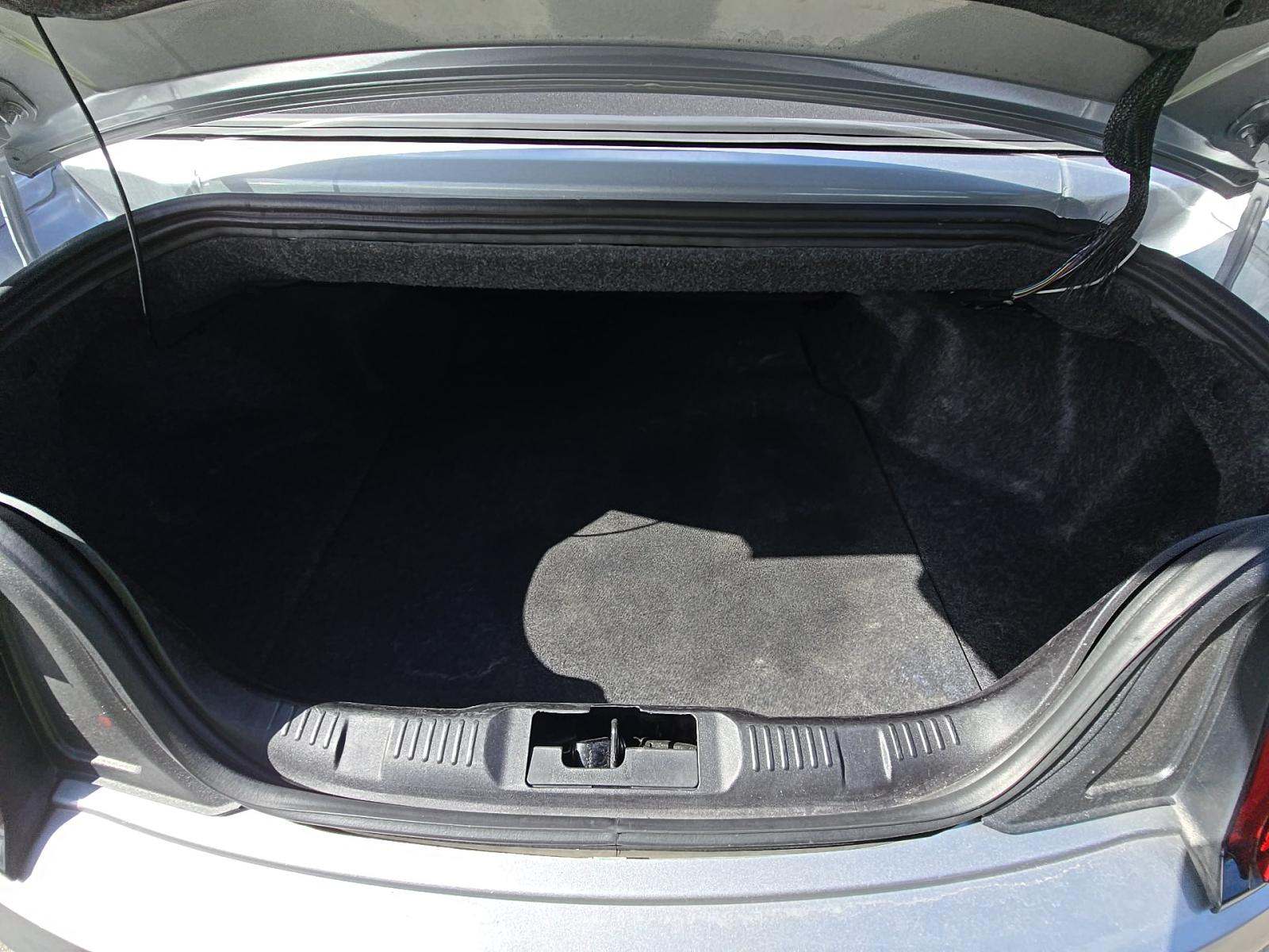 2023 Ford Mustang EcoBoost Premium RWD