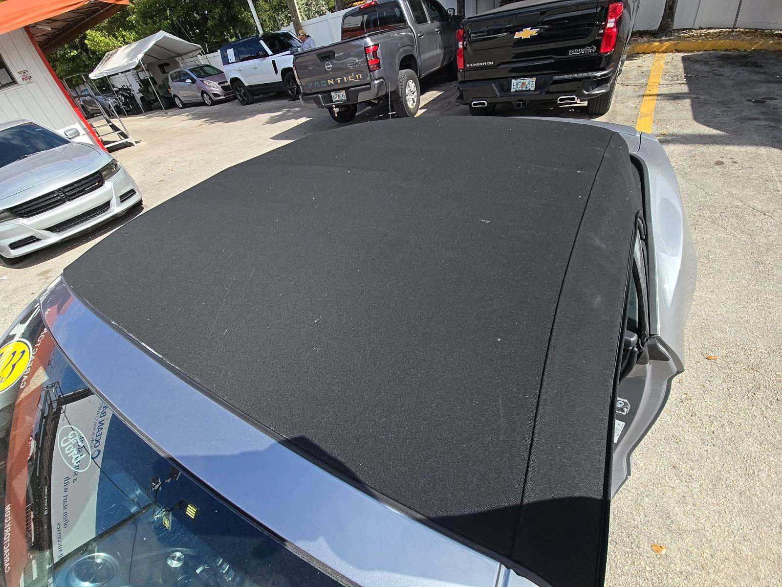 2023 Ford Mustang EcoBoost Premium RWD