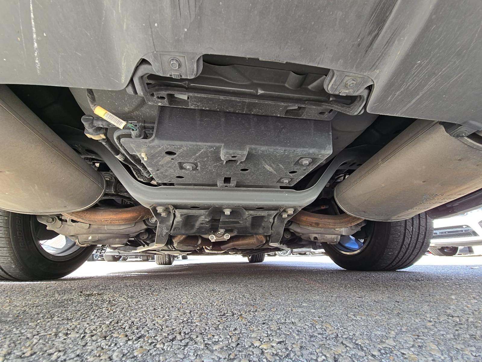 2023 Ford Mustang EcoBoost Premium RWD