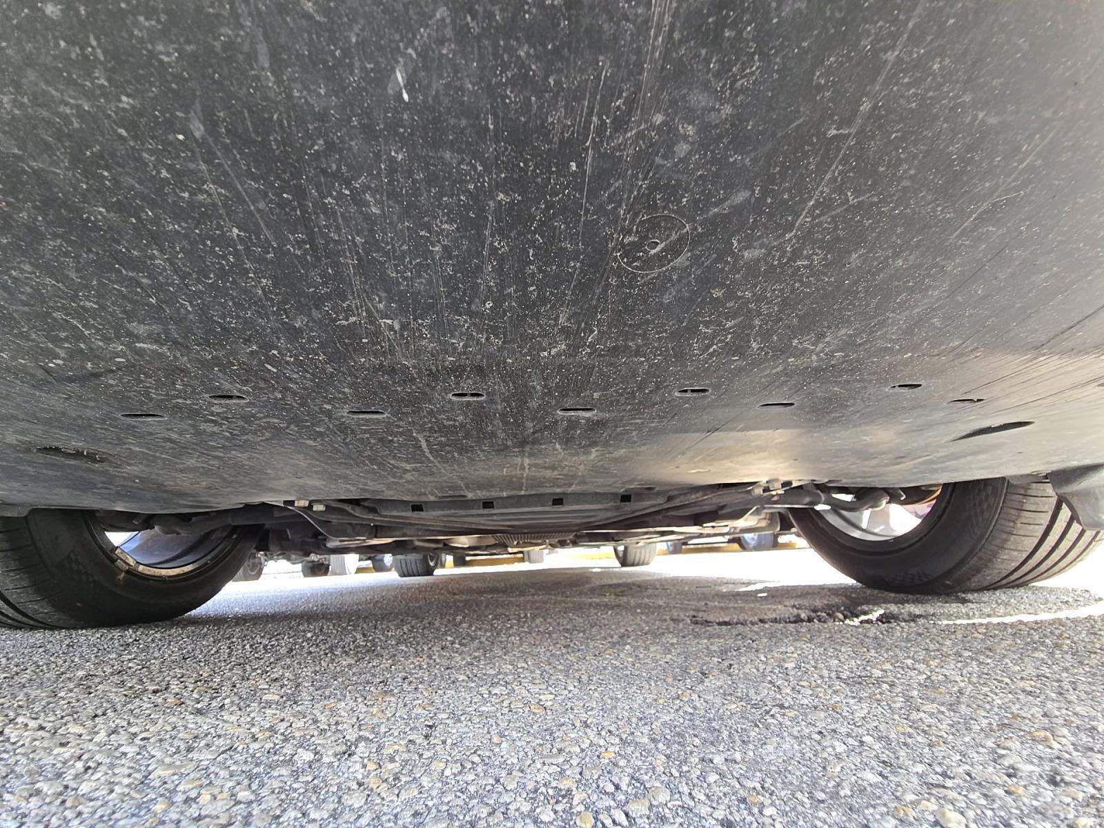 2023 Ford Mustang EcoBoost Premium RWD