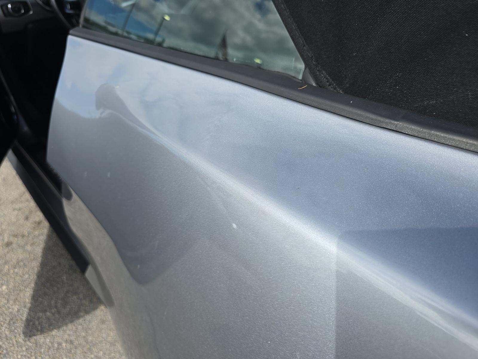 2023 Ford Mustang EcoBoost Premium RWD