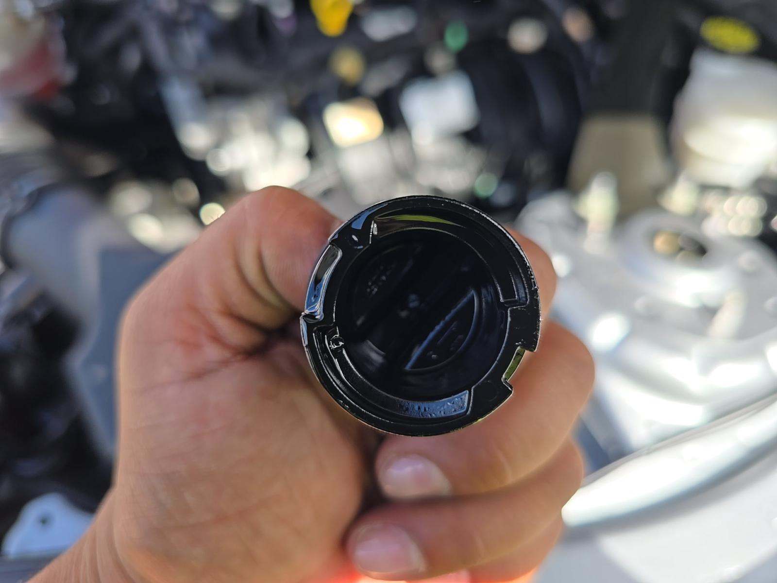 2023 Ford Mustang EcoBoost Premium RWD