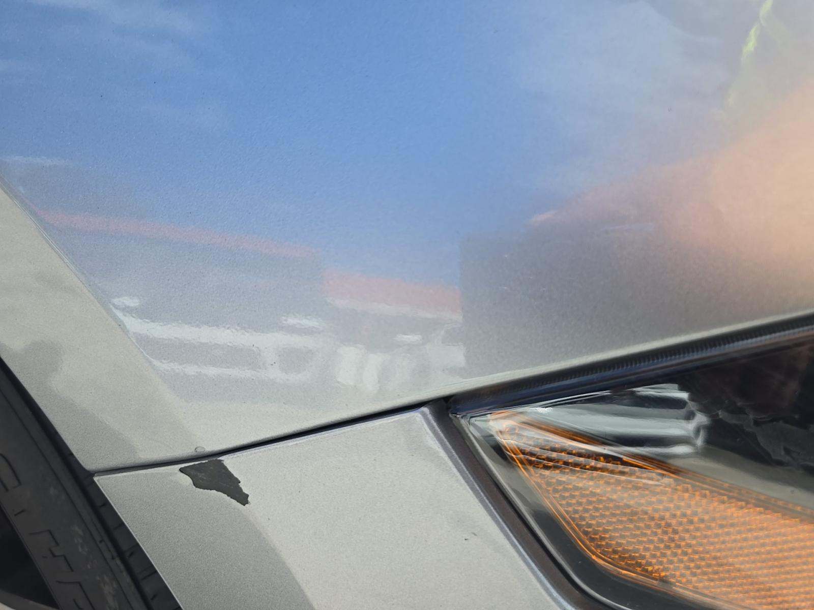 2023 Ford Mustang EcoBoost Premium RWD