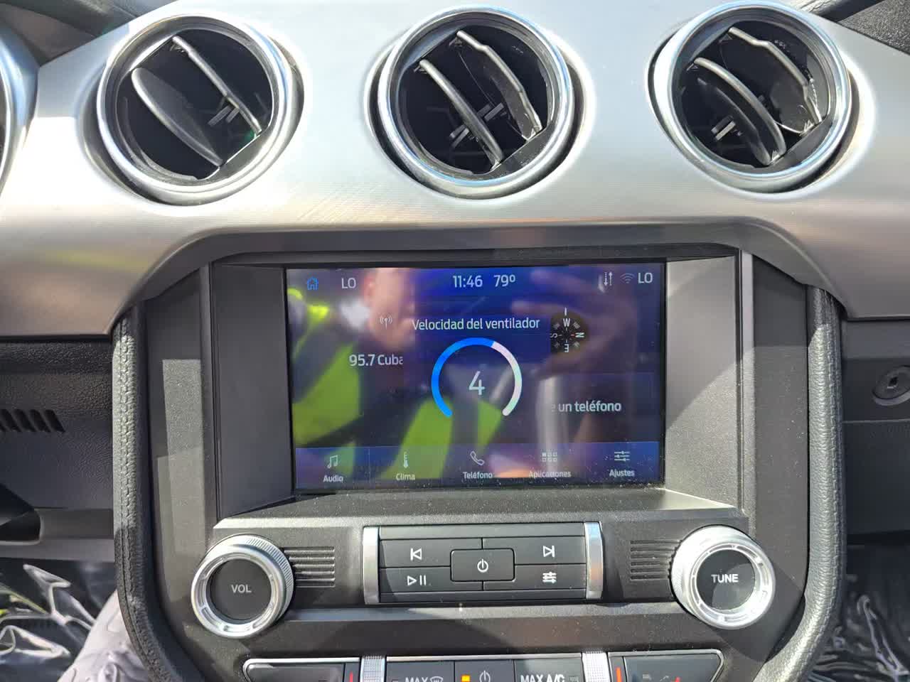 2023 Ford Mustang EcoBoost Premium RWD