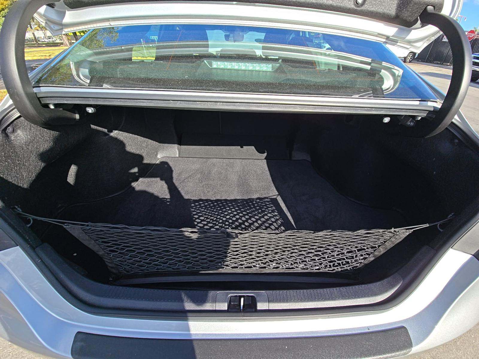 2024 Toyota Camry SE FWD