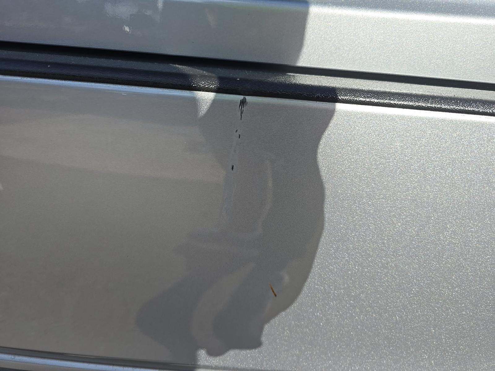 2024 Toyota Camry SE FWD