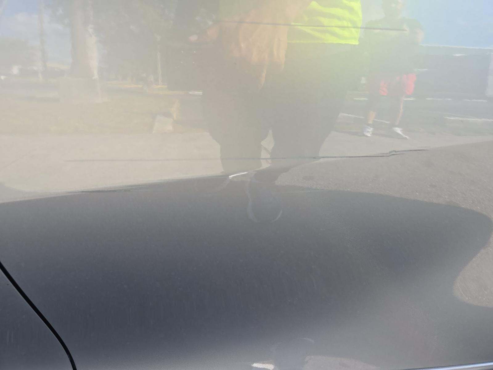 2024 Toyota Camry SE FWD