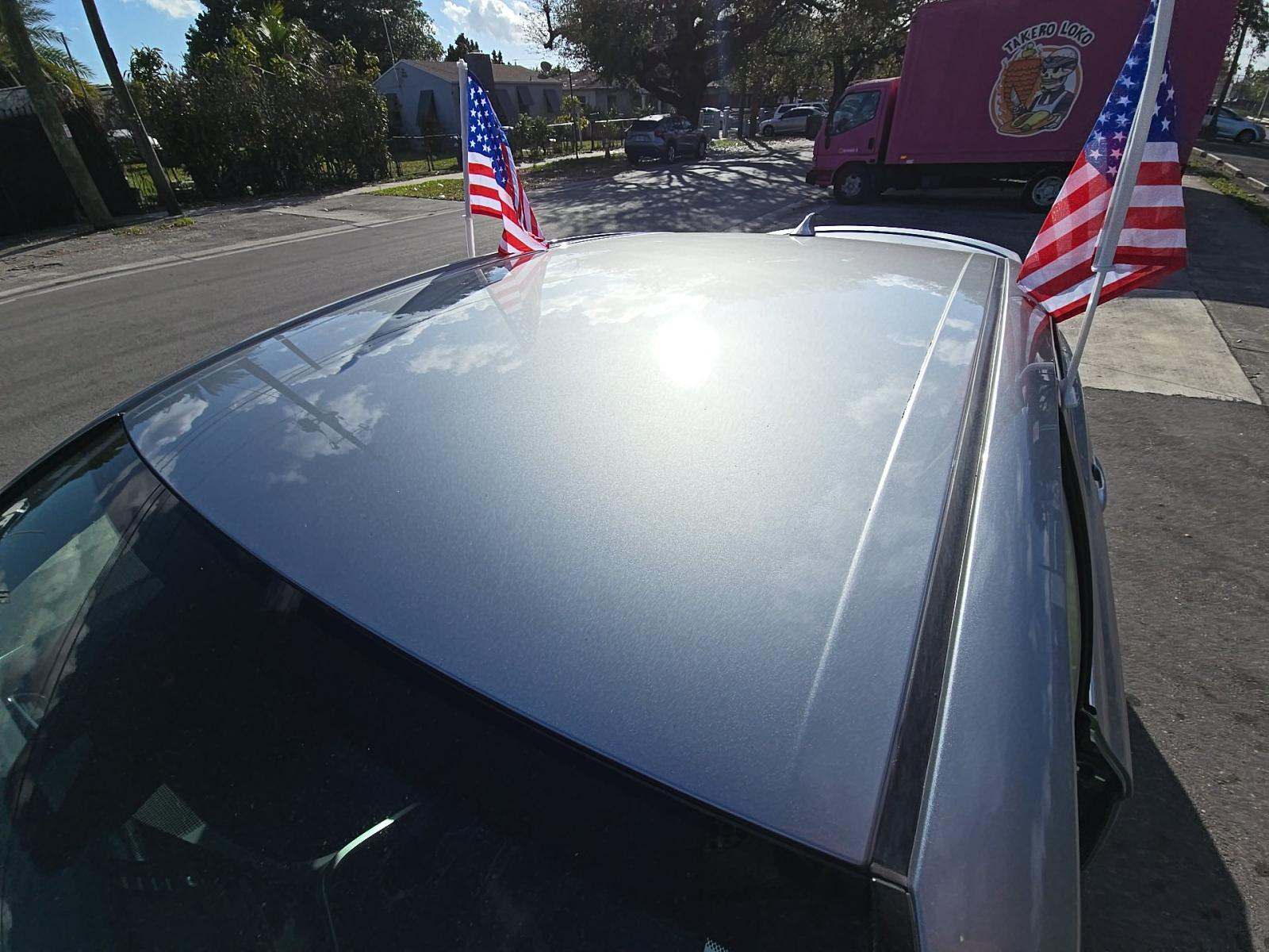 2024 Toyota Camry SE FWD