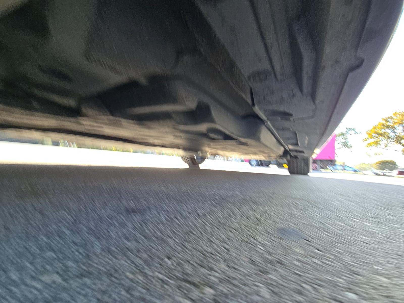 2024 Toyota Camry SE FWD