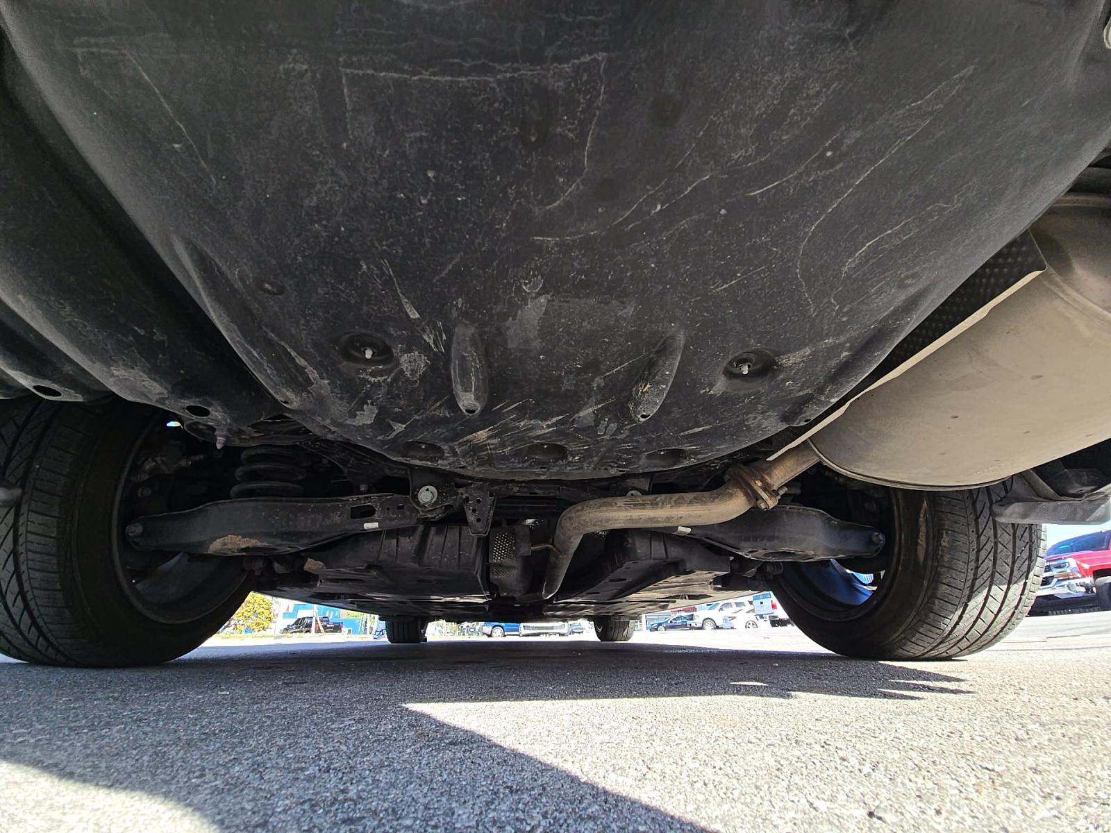 2024 Toyota Camry SE FWD