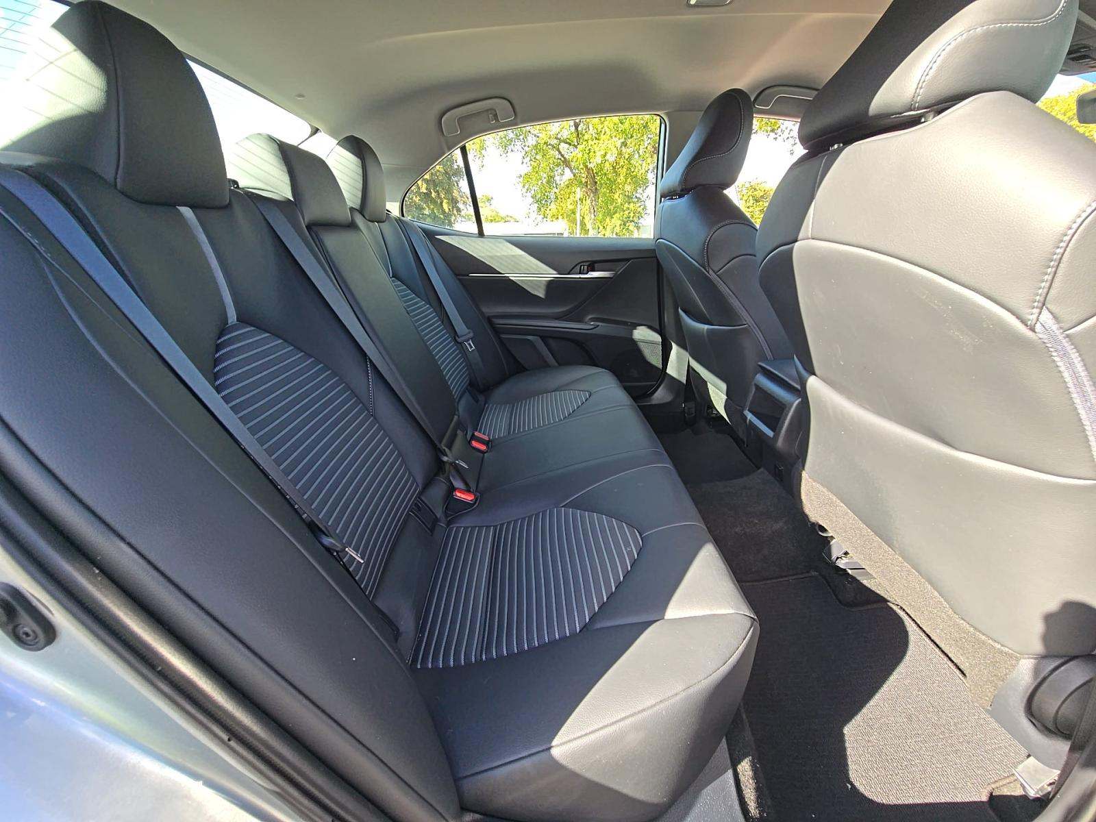 2024 Toyota Camry SE FWD